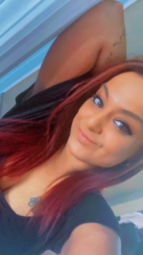 Leikela Manzano onlyfans pics nude