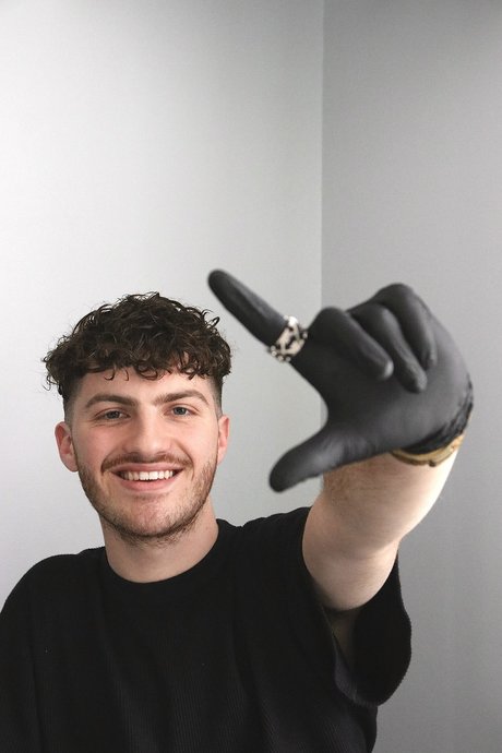 Dorian Tudeau onlyfans nude