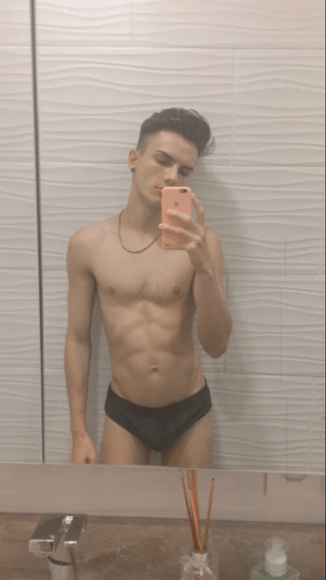 Leandro Gomes sex onlyfans