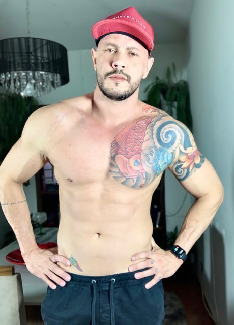 LEANDRO JOS_ porn onlyfans