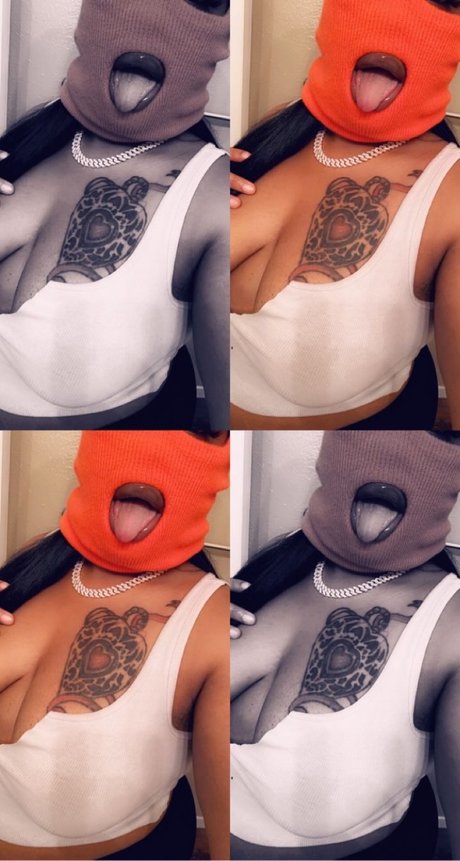 Lea Mackk onlyfans leak nudes