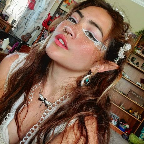 Lea Ione onlyfans porn leak