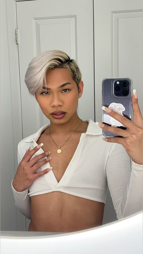 Barbie Bussy leak onlyfans nude