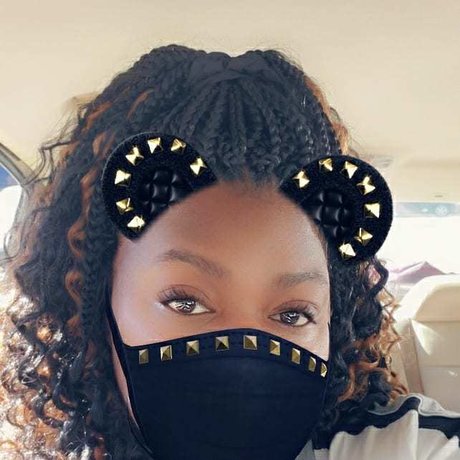 CHERRIE LOVE onlyfans leaj