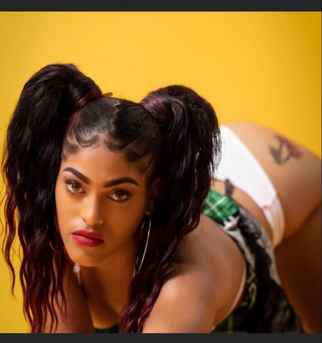 Yohanna nude leak onlyfans