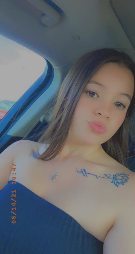 Layla M_ porn onlyfans leak