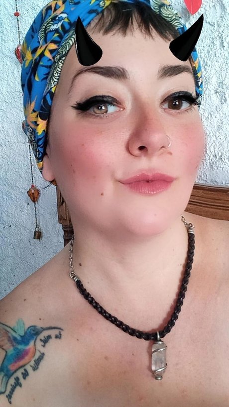 La Venus de Jalea onlyfans strip tease