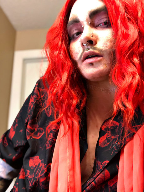 Lavender Grimme sextape onlyfans