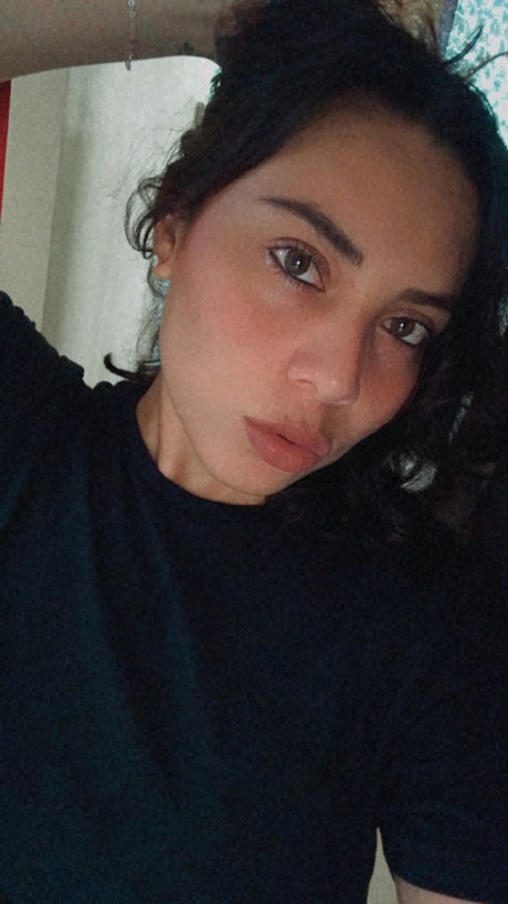 Laura Marfil onlyfans nude pics