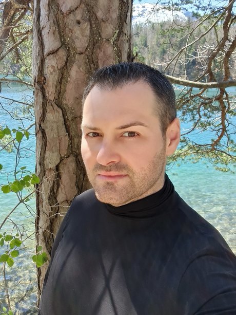 Laurentiu Pol leaked onlyfans