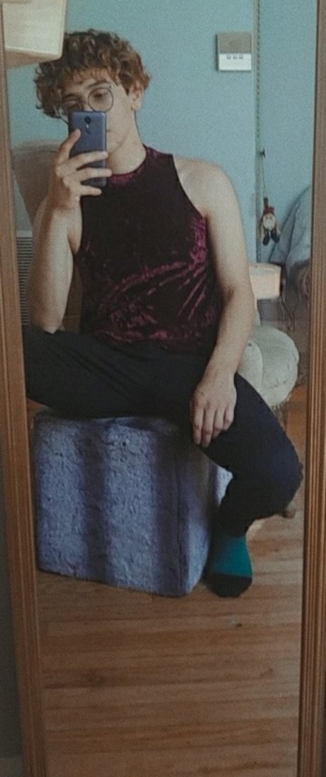 Laurent Fillis nudes onlyfans leaks