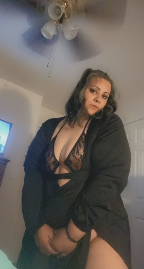 Tashina cagle onlyfans nide