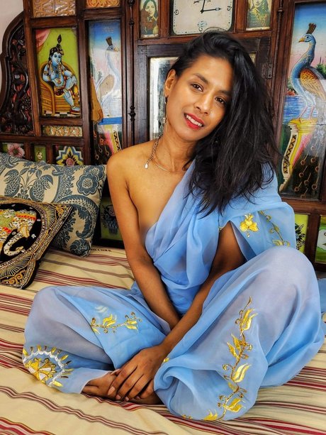 Call me Kali onlyfans leaked sex