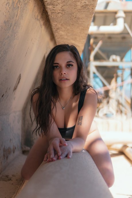 Ellianna West tits onlyfans