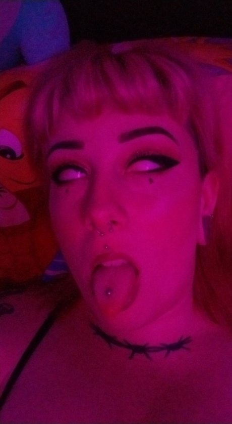 AliCakes leaked nude onlyfans