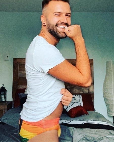 Littlebeard onlyfans star