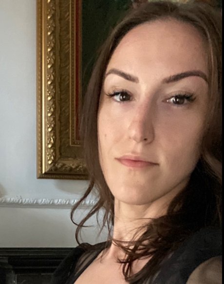 Little Valentine onlyfans naked porn