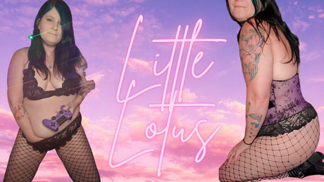 Little Lotus only fans review