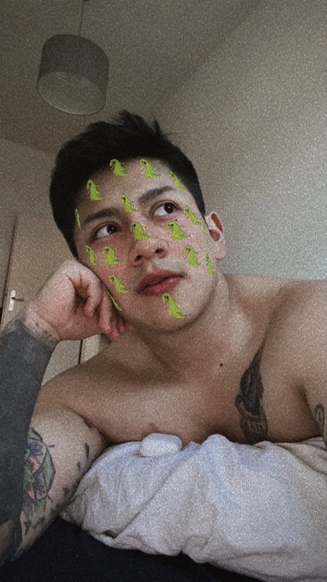 Alex Vega onlyfans leak