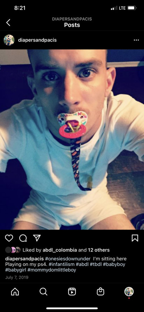 Baby brian onlyfans leak