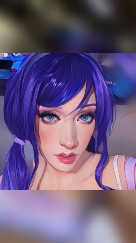 Indigo Sparks Spark_ onlyfans exposed