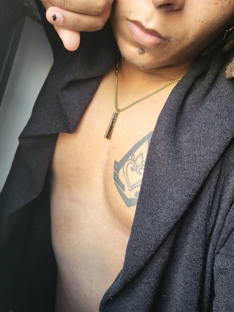 Alvin Engerwolf onlyfans naked porn