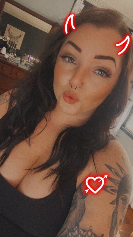 Miss Lish onlyfans nude pictures