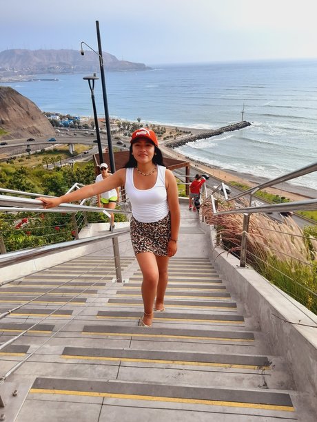 Yamileleon on onlyfans