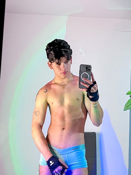 Lisandroanez onlyfans pic