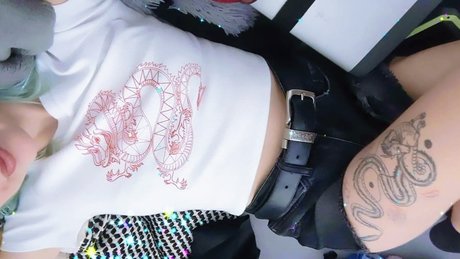 Lisabuki onlyfans leaked nudes