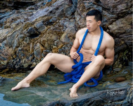 Leo Sane naked leaked onlyfans