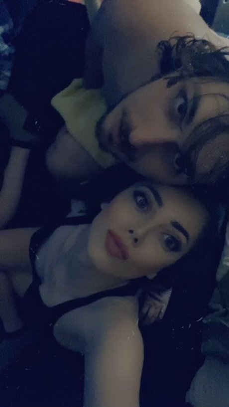 Lincoln amp ampCali leaked onlyfans nude