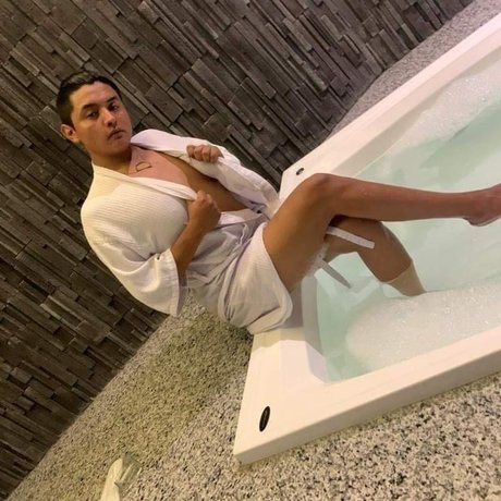 Dante Limas onlyfans naked