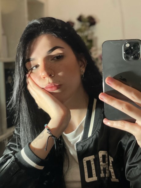 LilxLyn only fans pics