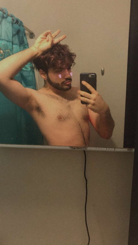 Michael Owen only fans sex