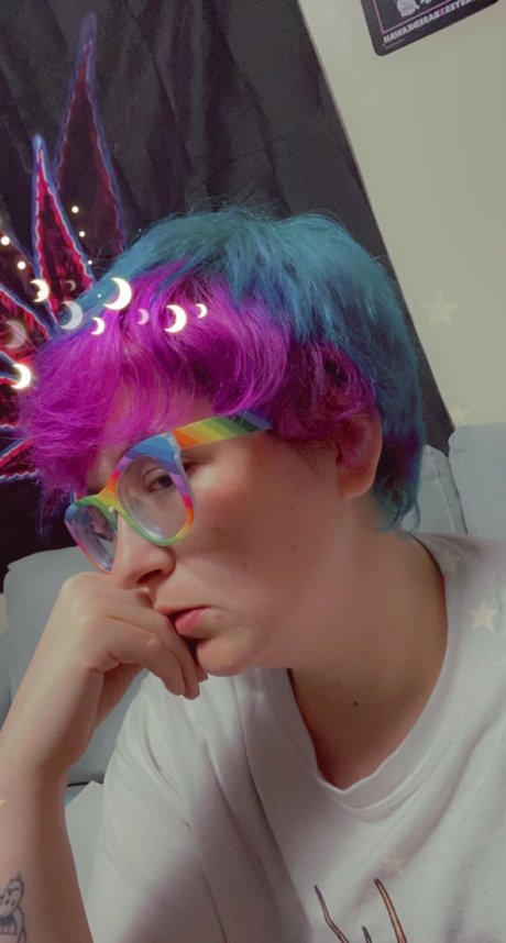 Tyrra Rose_ onlyfans leak