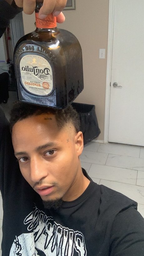 Lil Orlando onlyfans naked