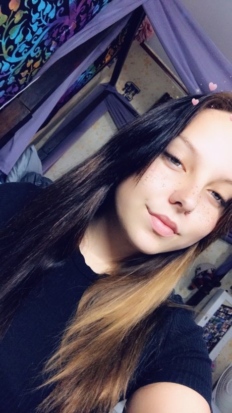 Lilly Ann onlyfans model