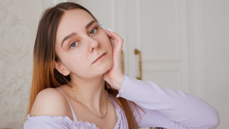 Liliss Floret onlyfans striptease