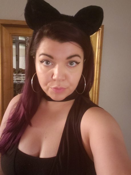 Lil Kitsune onlyfans nude tits