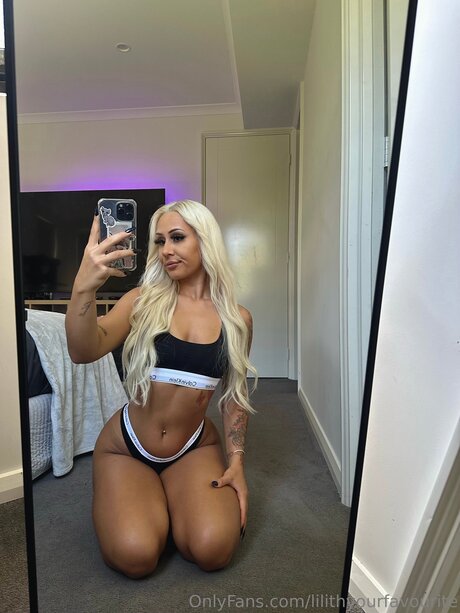 LILITH BIRTHDAY COMING UP_ onlyfans leaked sex