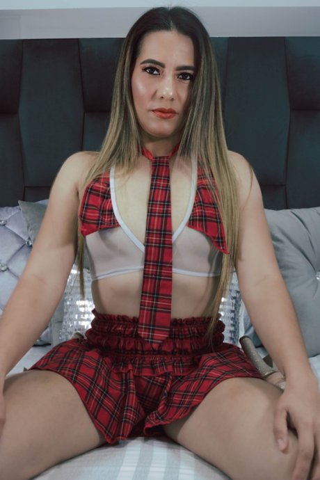 Lili Parker nude onlyfans porn