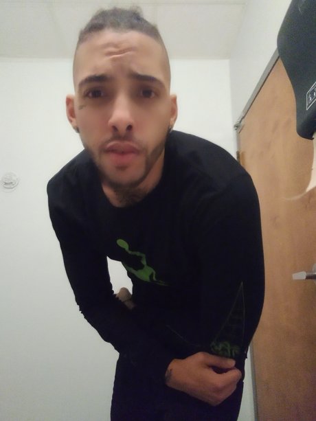 Juan Carter onlyfans nide