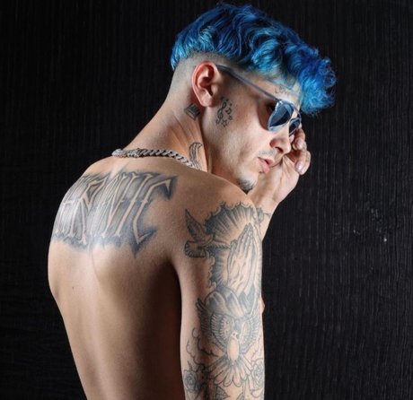 Lil Chronic only fans sex