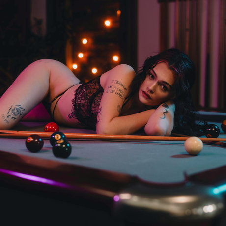 Miss Shy new onlyfans leak