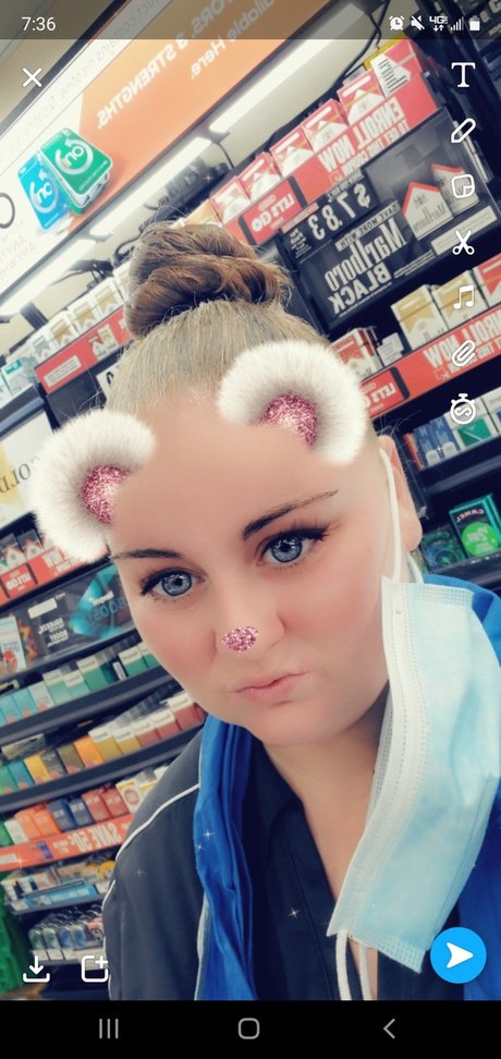 Shay dogg only fans leaks