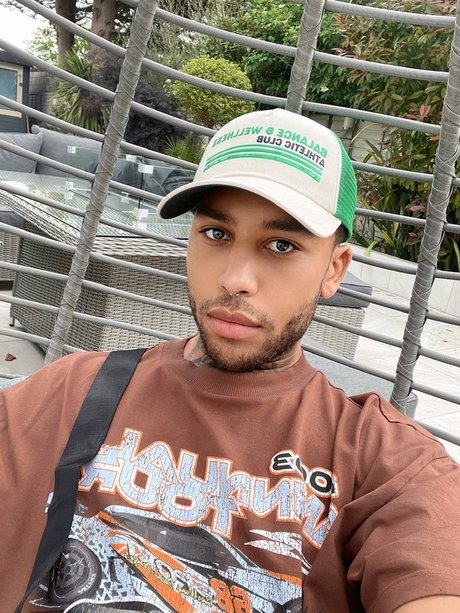 LIL BADDIE CARTER xxx onlyfans