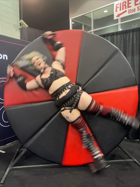 Lilbaby onlyfans tits