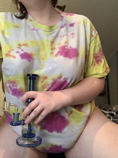 Baby Toker leaked onlyfans pics