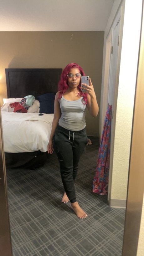 Bonnet bandit onlyfans.